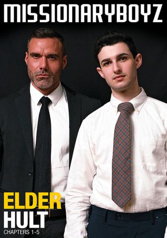 Elder Hult: Chapters 1-5 DOWNLOAD