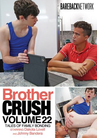Brother Crush 22 DOWNLOAD