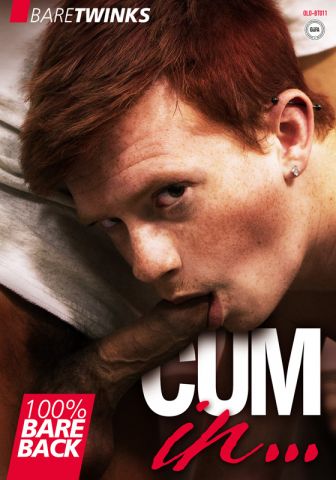 Cum In... DVD (S)