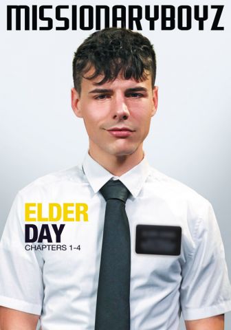 Elder Day: Chapters 1-4 DOWNLOAD