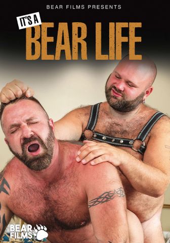 It's a Bear Life DVD (S)