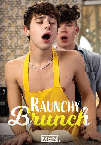 Raunchy Brunch DVD