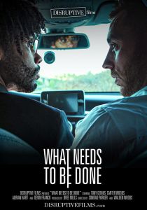 What Needs To Be Done DVD (S)